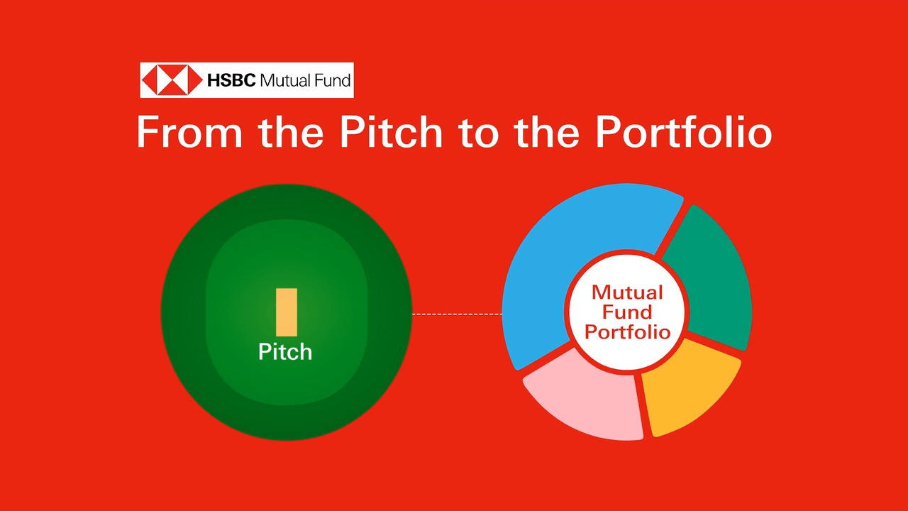 From the Pitch to the Portfolio