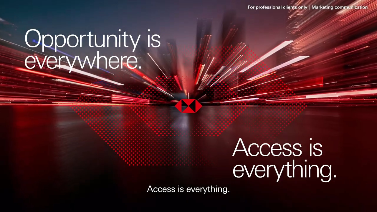 HSBC Asset Management