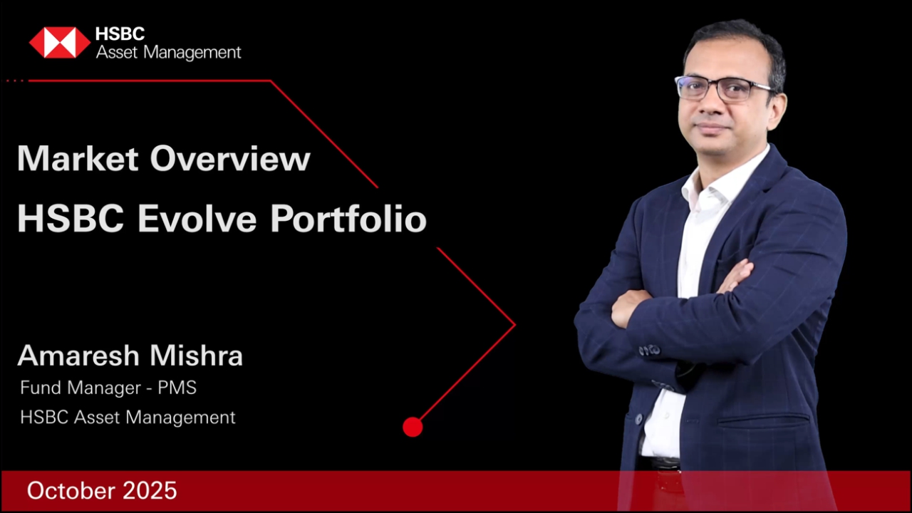 HSBC Evolve Portfolio