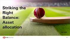 IAP Deck - Asset Allocation - Cricket theme - April 2025