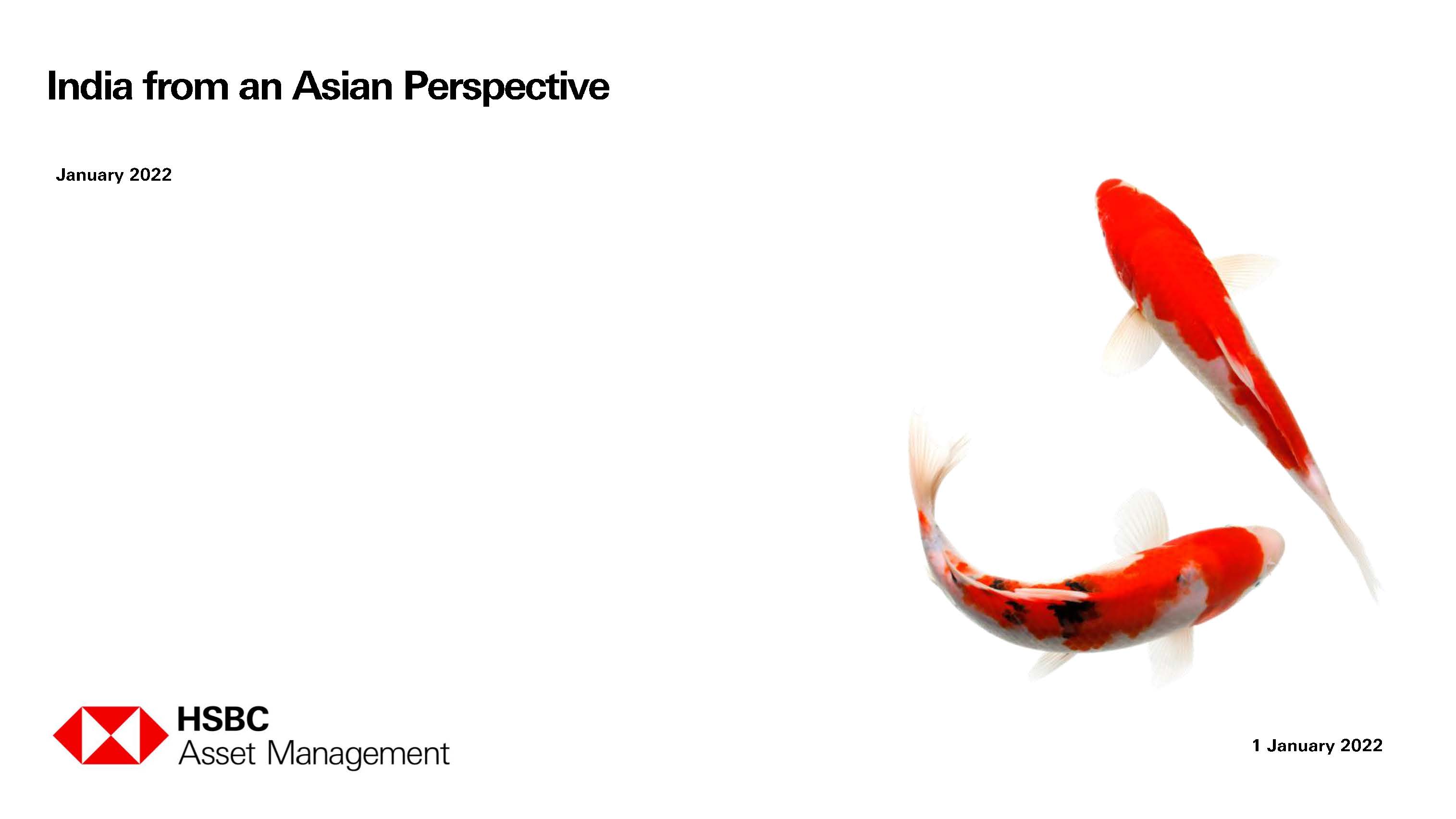 India from Asia perspective - Sanjiv Duggal