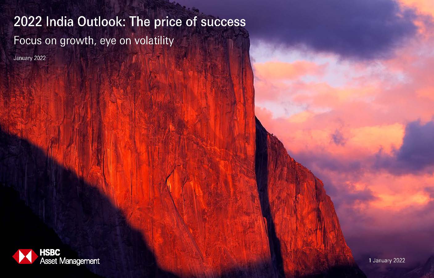 Focus on growth, eye on volatility - Tushar Pradhan