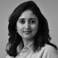 Pranjul Bhandari 