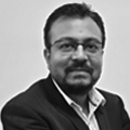 Ritesh Jain