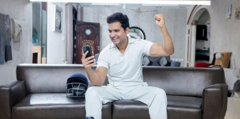 Asset Allocation in a cricketing way