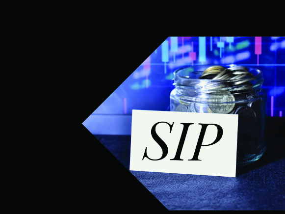 SIP Discipline: Stay Invested When Markets Get Noisy