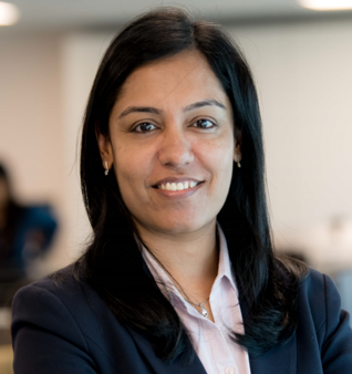 Cheenu Gupta