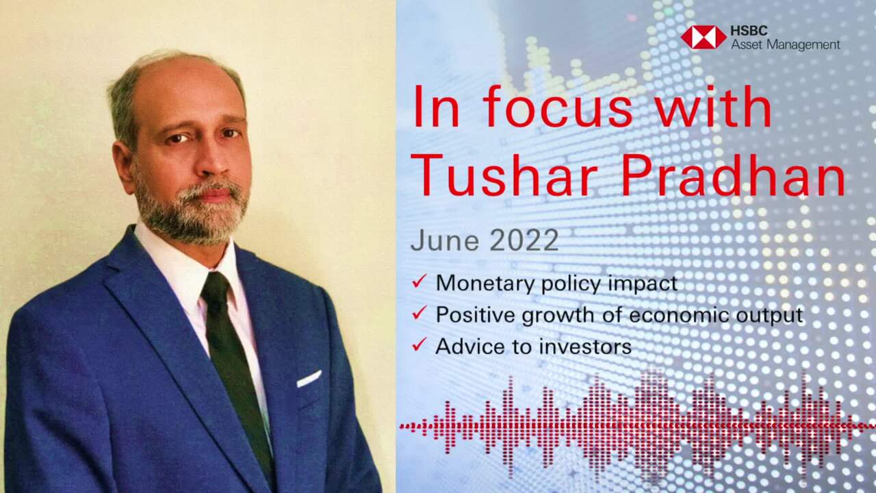 In Focus with Tushar Pradhan - June 2022