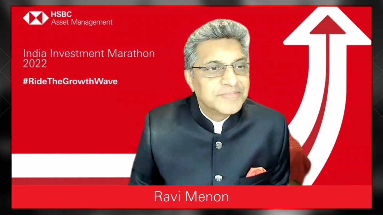 Ravi Menon - Closing remarks