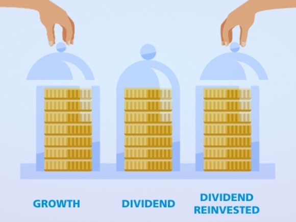 Decoding Growth, IDCW option of MFs  HSBC Asset Management India