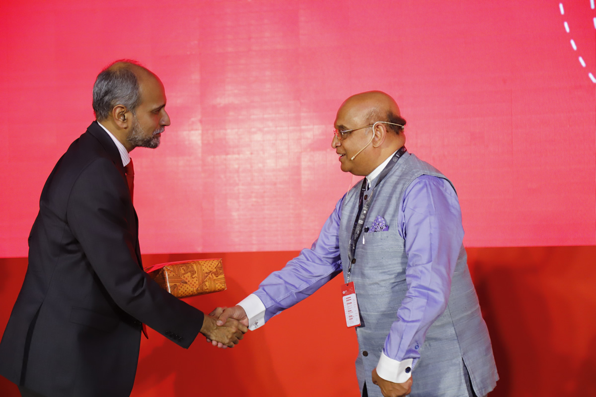 India Investment Marathon