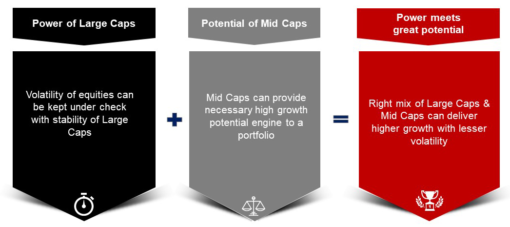 HSBC Large and Mid Cap Equity Fund
