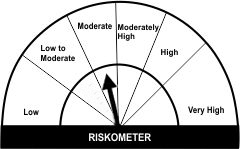 Riskometer