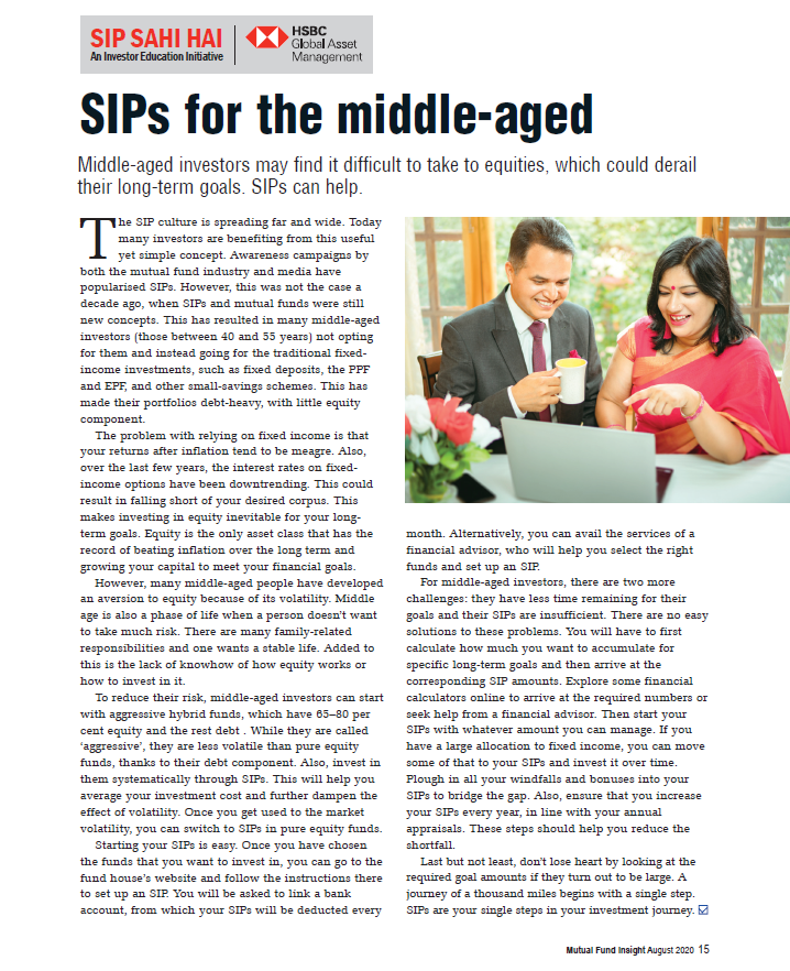 SIPs for the middle-aged(458KB, PDF)