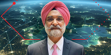 Taranjit Singh Sandhu