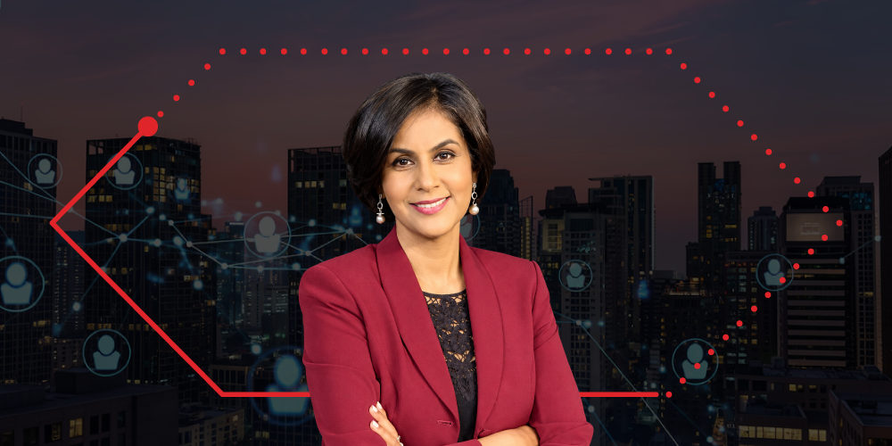 Manisha Natarajan