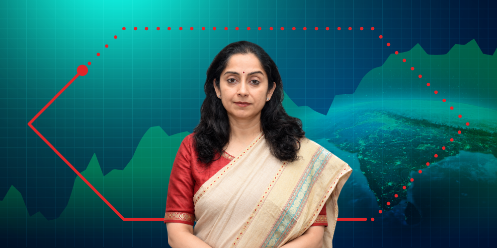 Dr. Shamika Ravi