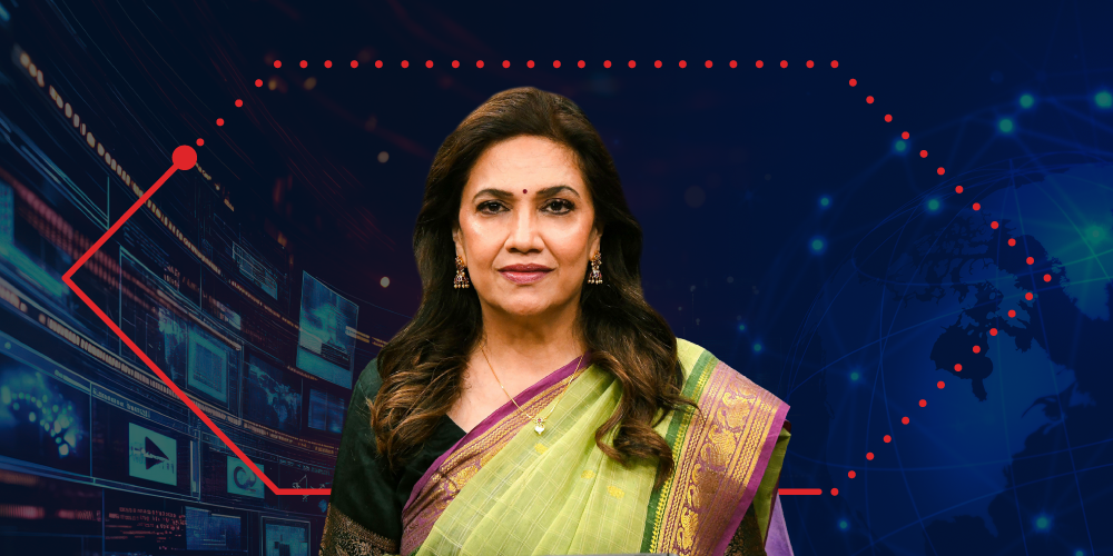 Smita Prakash