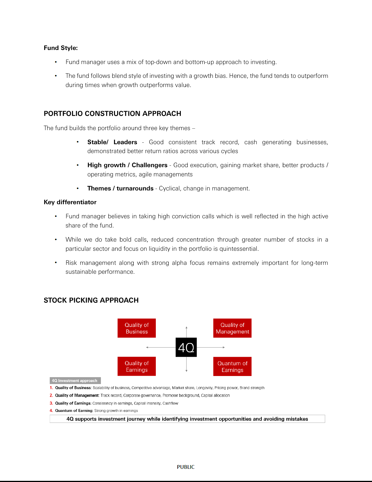 HSBC Large & Midcap Fund - Rs 10,000 SIP to Rs 15 Lakhs in 7 Years - May 22, 2026