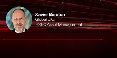 Image of Xavier Baraton