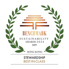 BENCHMARK MPF of the Year Awards