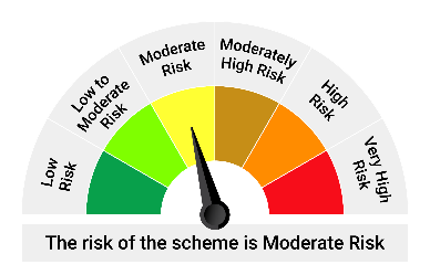 Scheme Risk-o-meter