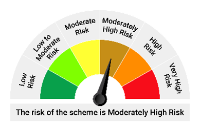 Scheme Risk-o-meter