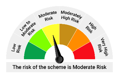 Scheme Risk-o-meter