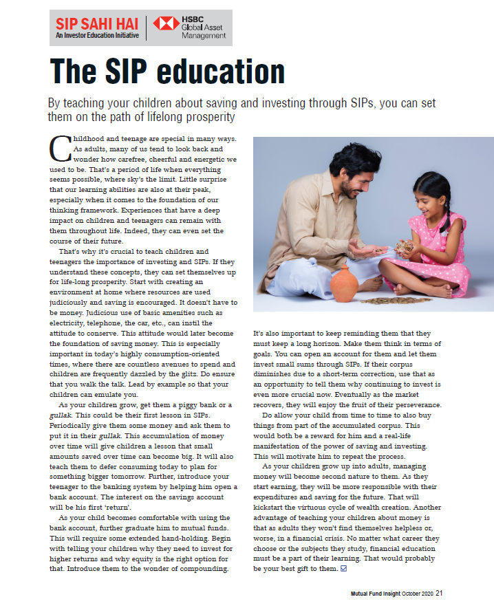 The SIP Education(393KB, PDF)