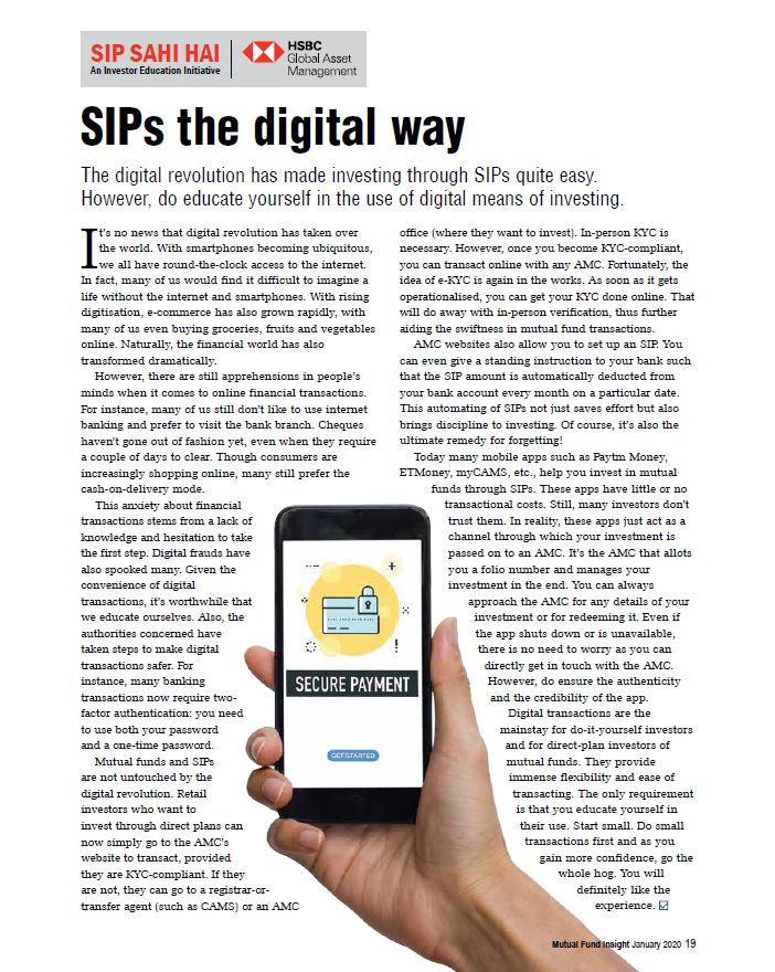 SIPs the digital way(102KB, PDF)