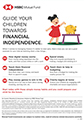 Simple money habits for your child future