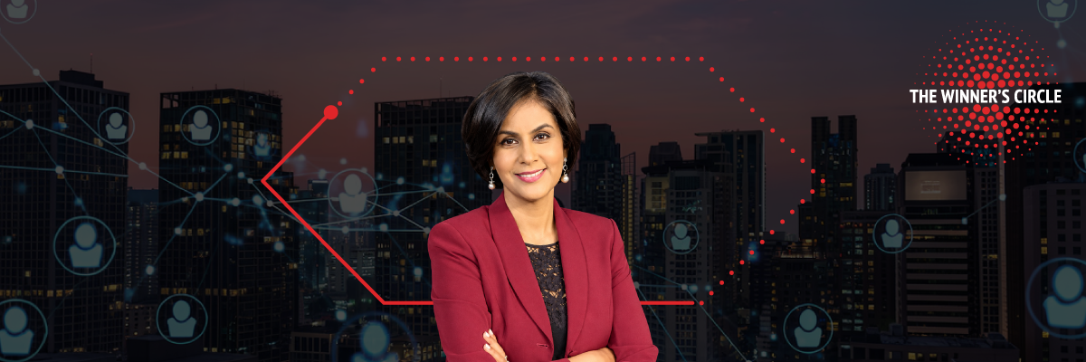 Manisha Natarajan